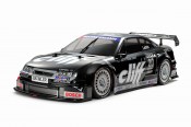 Tamiya Calibra Cliff Body